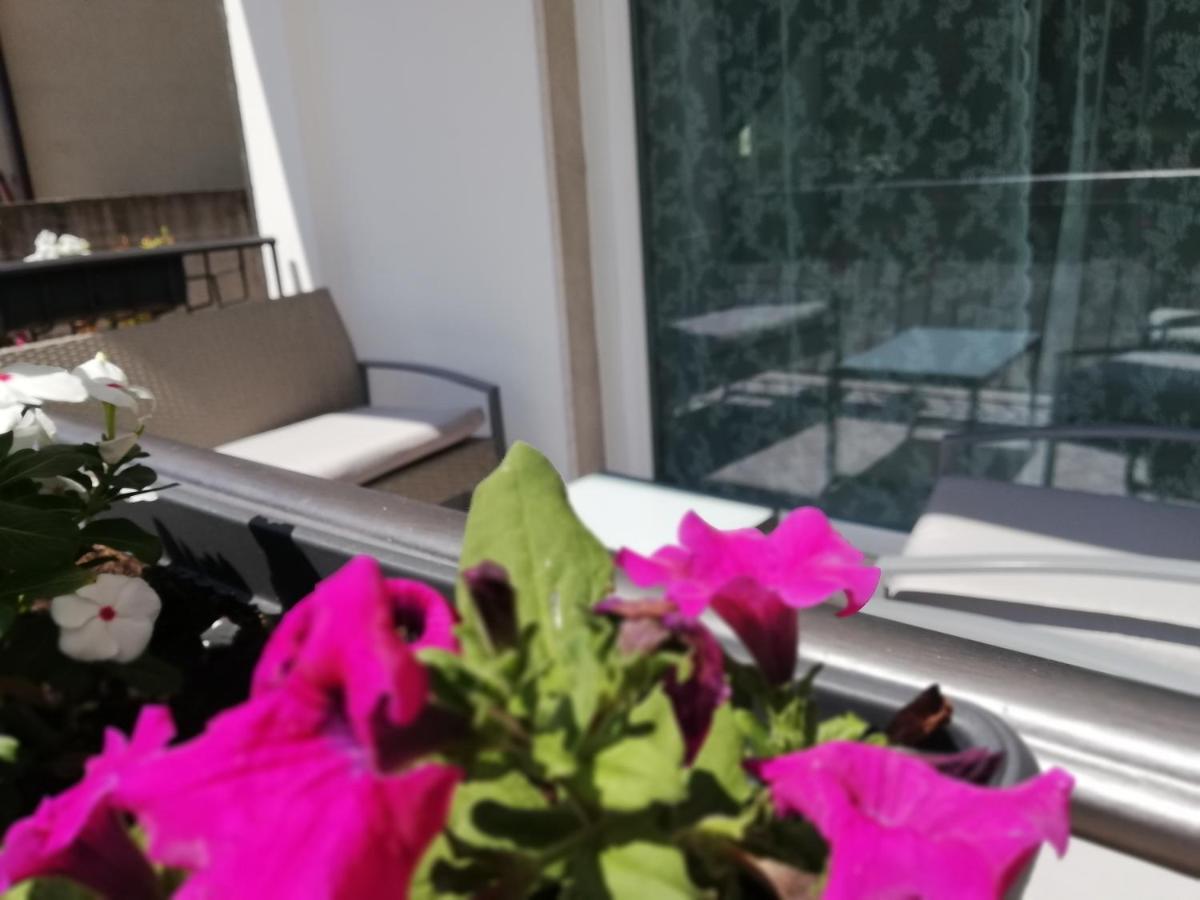 Apartmán Casa San Martino Moniga del Garda Exteriér fotografie