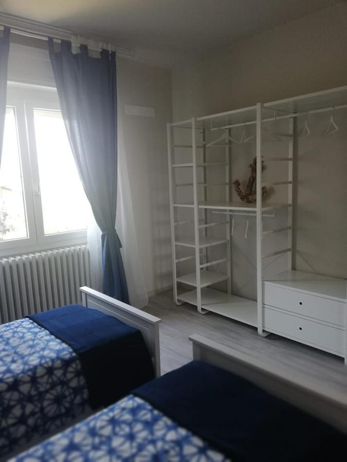Apartmán Casa San Martino Moniga del Garda Exteriér fotografie