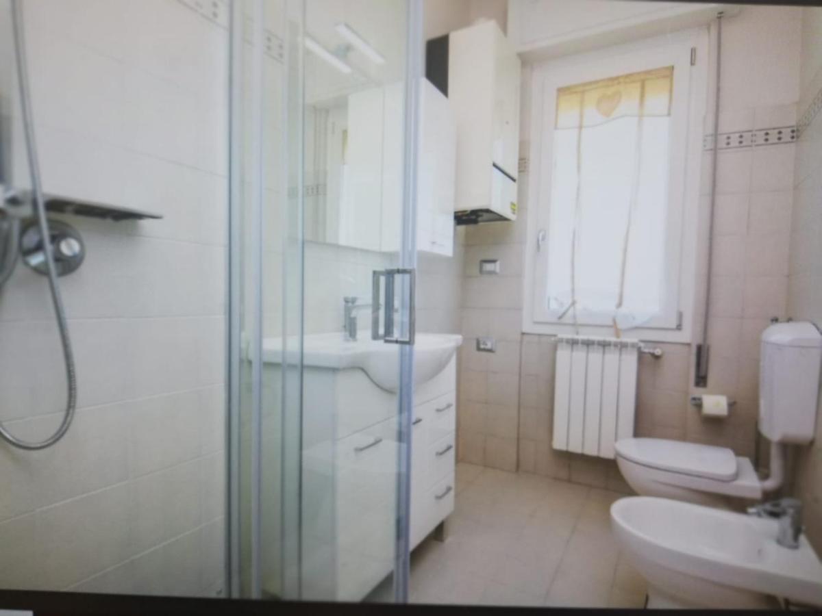 Apartmán Casa San Martino Moniga del Garda Exteriér fotografie